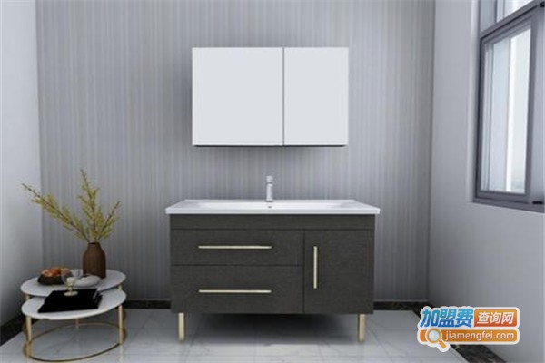 惠达卫浴招商加盟