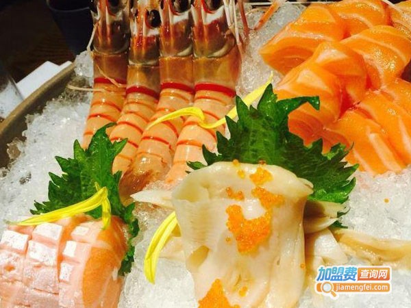 九久日本料理加盟费