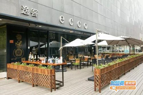 逸客ecco