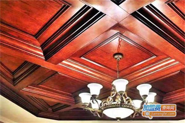 宝仕龙集成吊顶加盟费