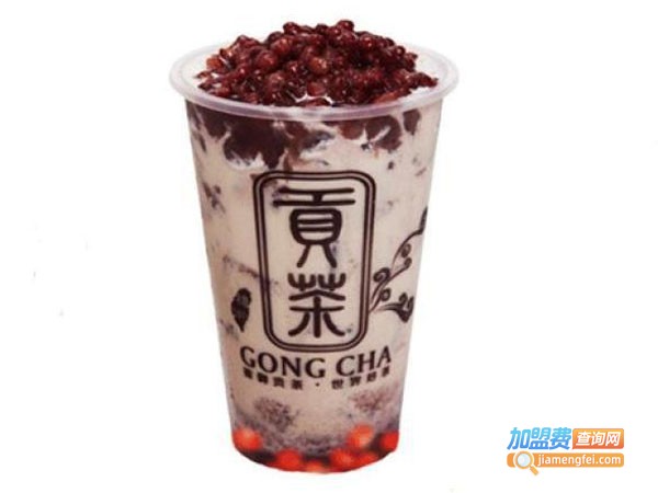 鼎好贡茶店铺