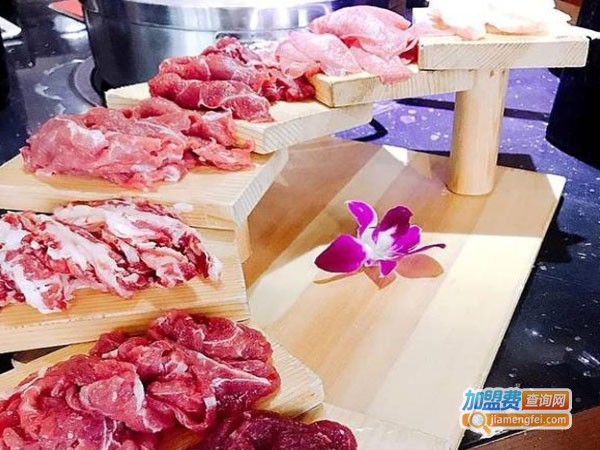 粤来粤牛加盟费