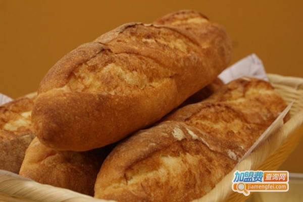 麦淇卡面包坊加盟费