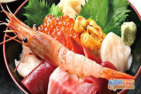 筑地青空三代目加盟费