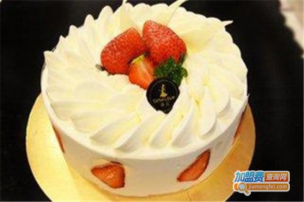 林氏喜社烘焙加盟费