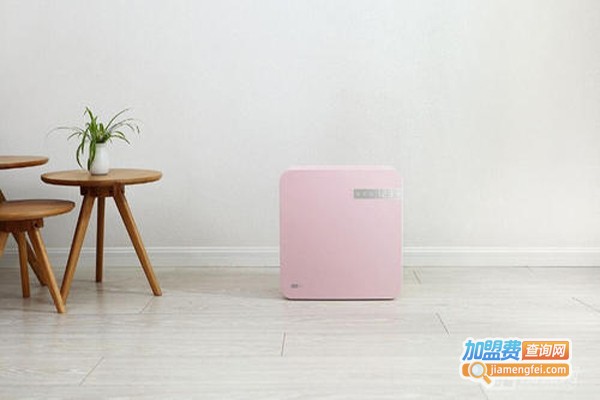 洛美空气净化器