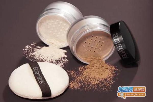 俏韩式定妆加盟费