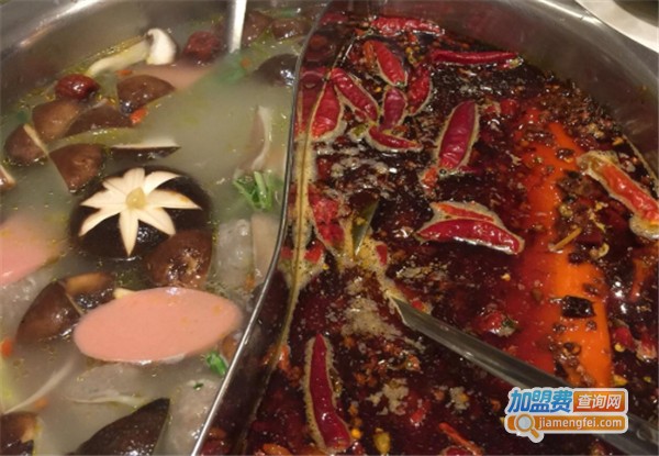 洞子张老匠火锅