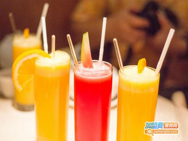 炫果派对加盟费