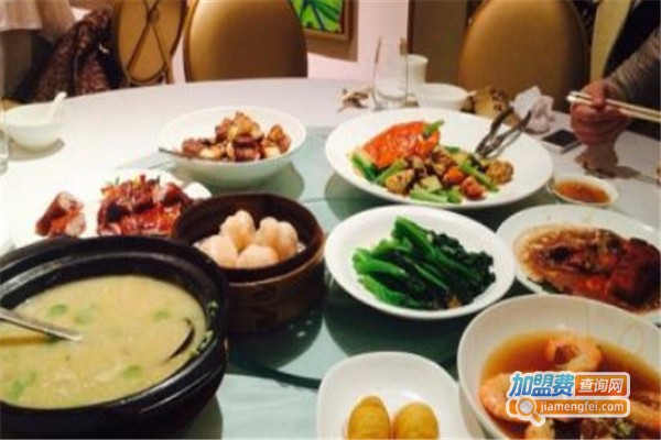 香港龙凤楼加盟费