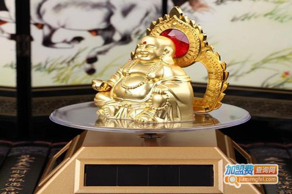 转运阁佛饰加盟费