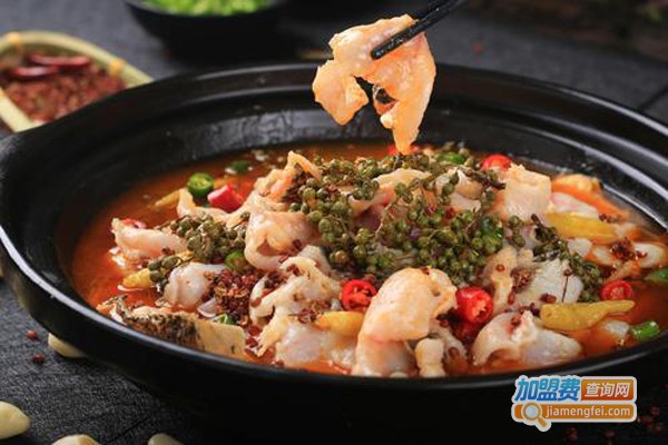 壹魚壹锅加盟费