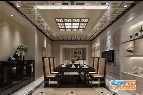 喜临门集成吊顶加盟费