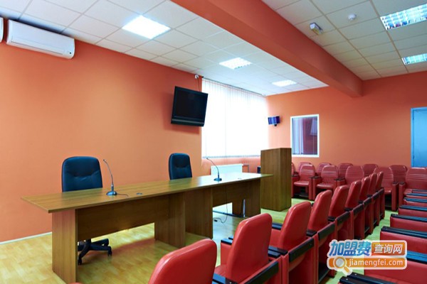 琉璃光少儿培训中心