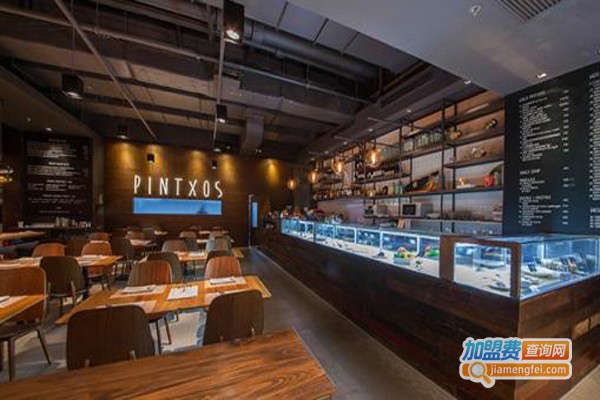 PINTXOS