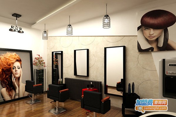 CreatorSalon加盟费