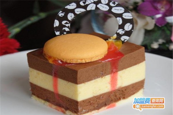 麦西尔蛋糕