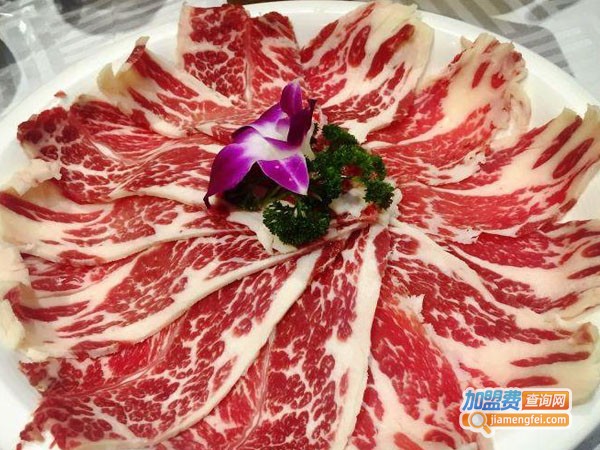 粤来粤牛加盟费