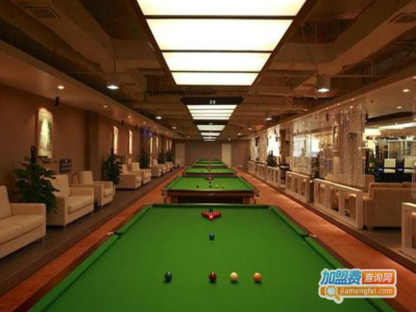 云川俱乐部加盟费