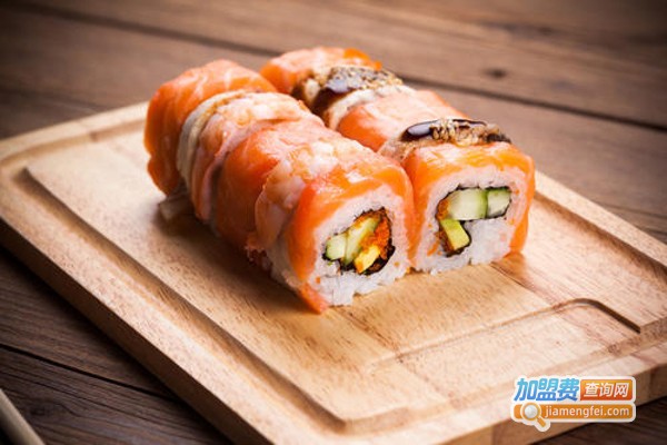 守屋寿司加盟费