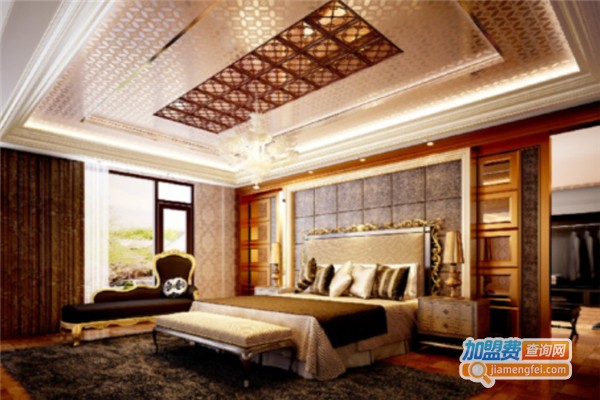 宝仕龙集成吊顶加盟费