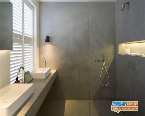 阡陌装饰加盟费