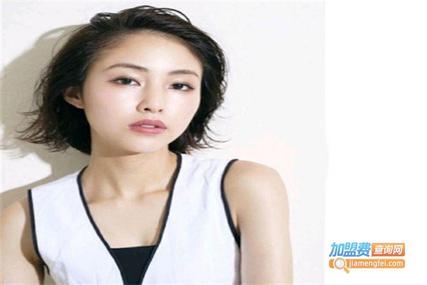 拉妃形象设计加盟费