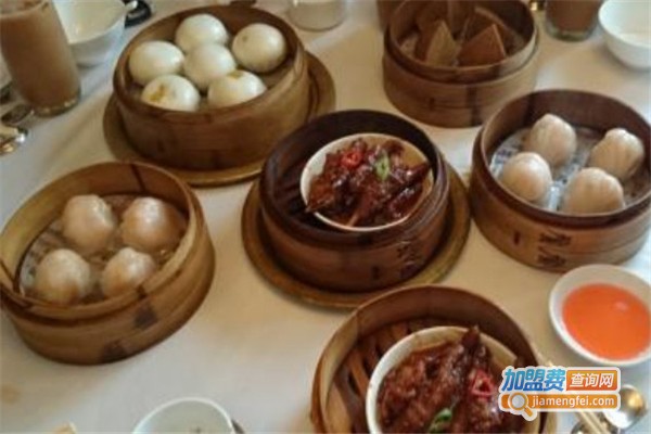 香港龙凤楼加盟费