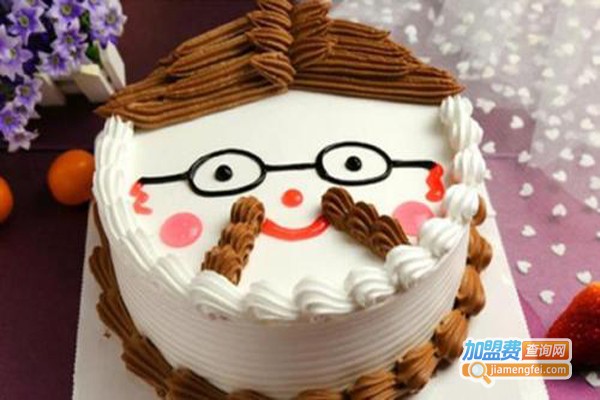 甜蜜公主diy蛋糕加盟费