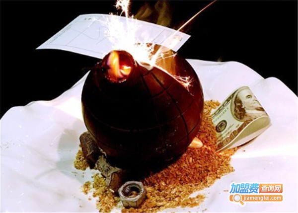 宴之夜创意菜加盟费