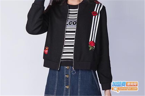 姚领女装加盟费