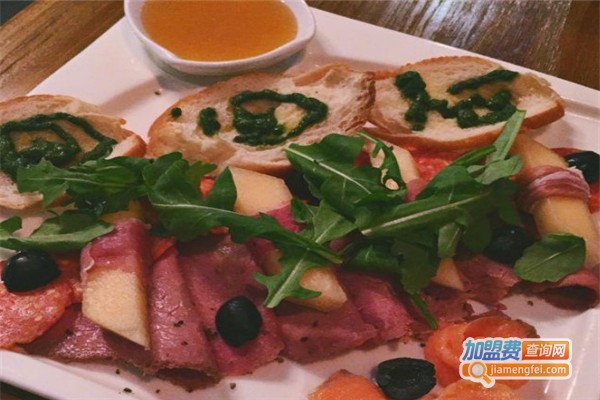 July bar & restaurant加盟费