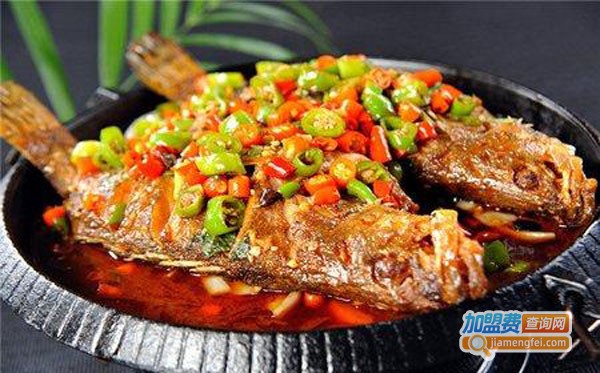 一家人湘菜馆加盟费