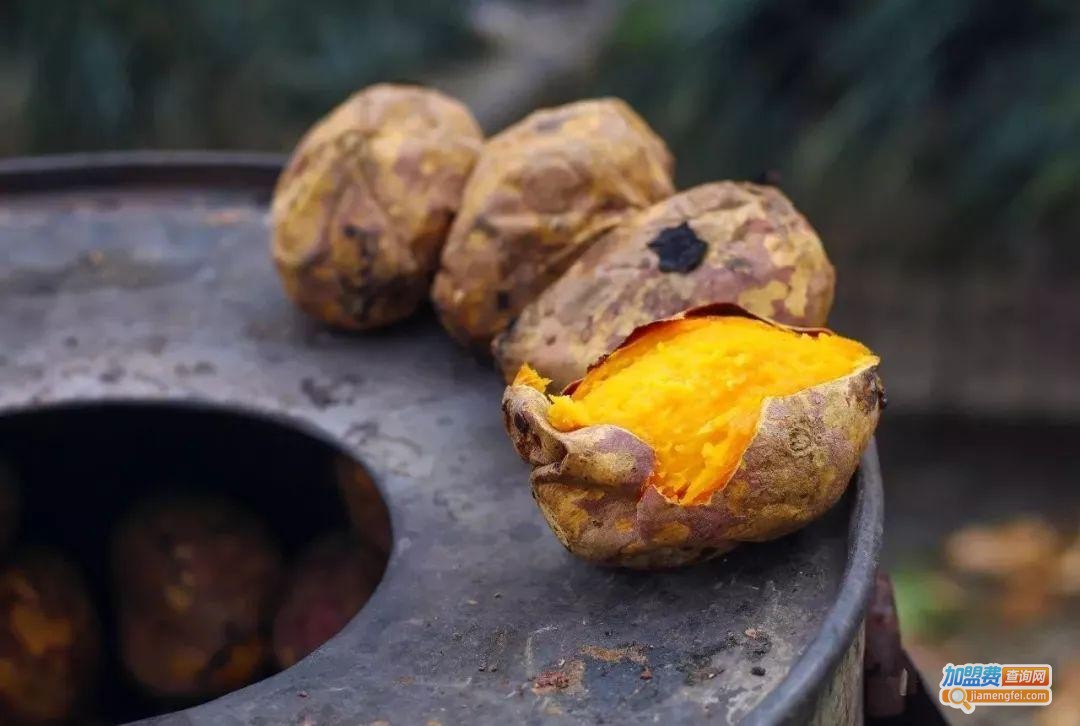 7种地摊生意夜市小吃，最火爆地摊小吃生意