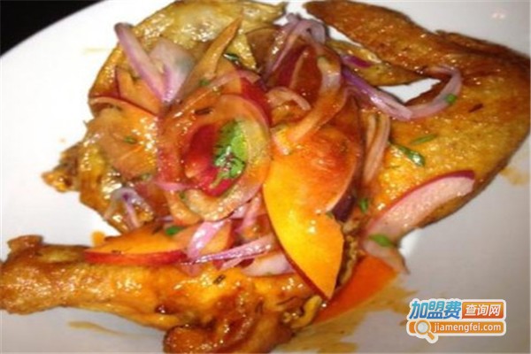 July bar & restaurant加盟费