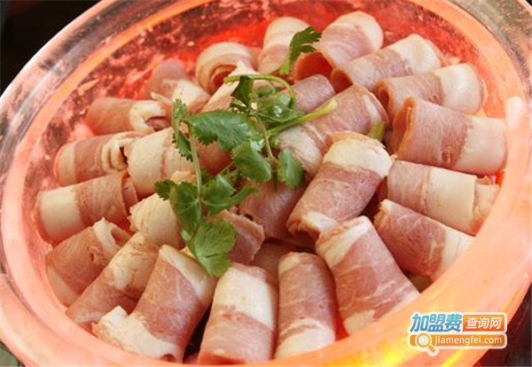 晶锅英雄加盟费