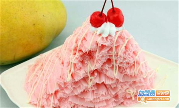 甜后之翼加盟费