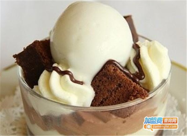 冰雪公园加盟费