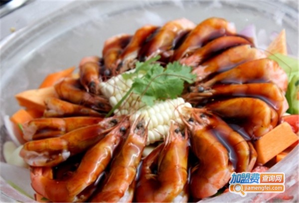 晶锅英雄加盟费