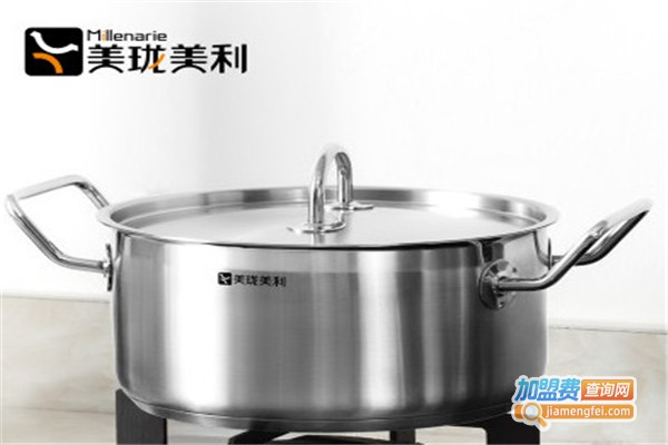 美珑美利加盟费