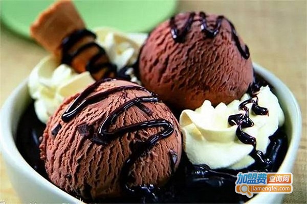 冰雪公园加盟费