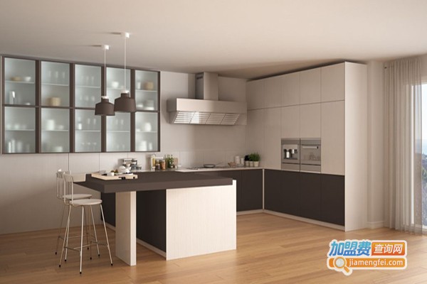 玛格定制家具加盟费