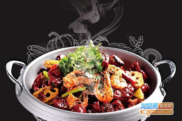 张记麻辣烫加盟费