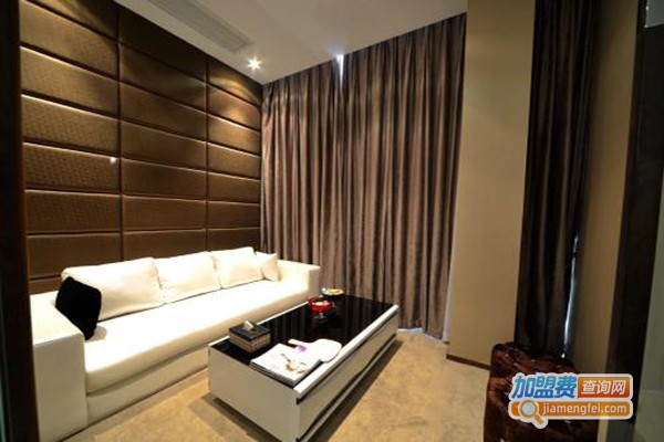 上海纽菲思加盟费