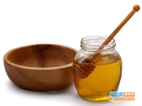 天蜂奇蜂蜜加盟店