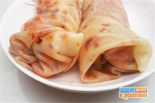 萧县卷面皮加盟费