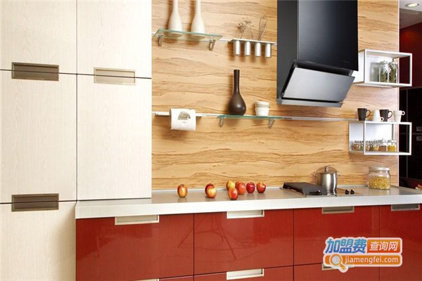 普田厨房电器加盟费