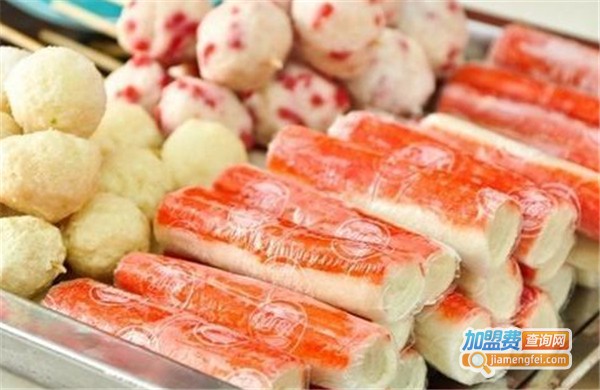 姜氏麻辣烫加盟费