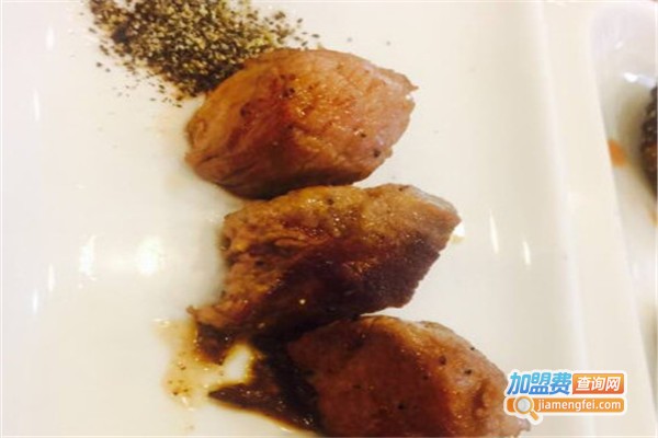 银子日本料理铁板烧加盟费