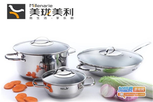 美珑美利加盟费